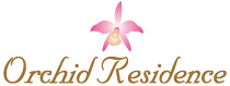 Orchid Residence Logo